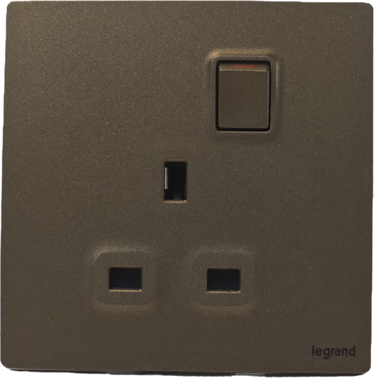 SWITCHES
