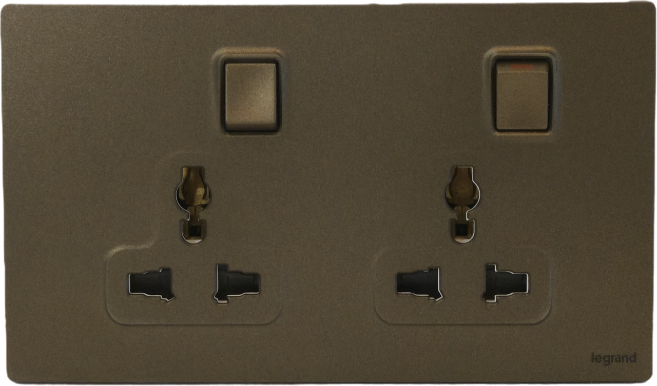 SWITCHES