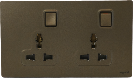 SWITCHES