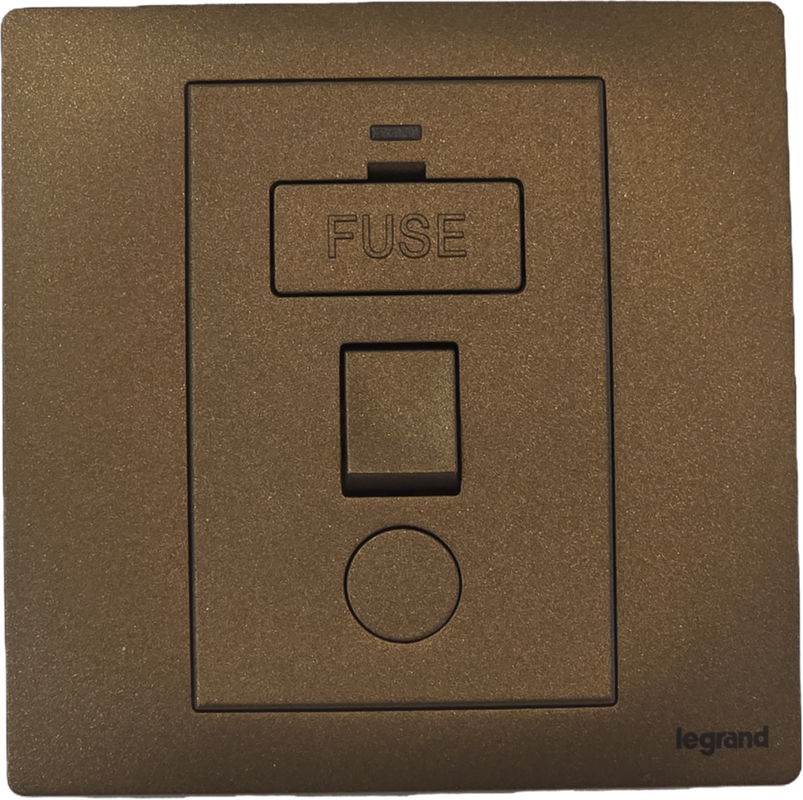 SWITCHES