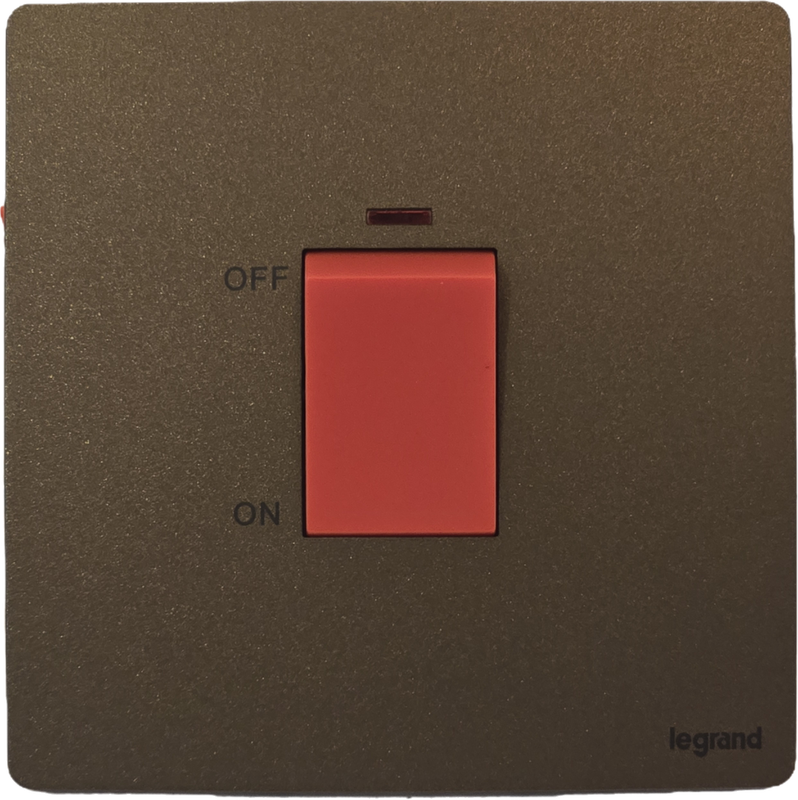 SWITCHES
