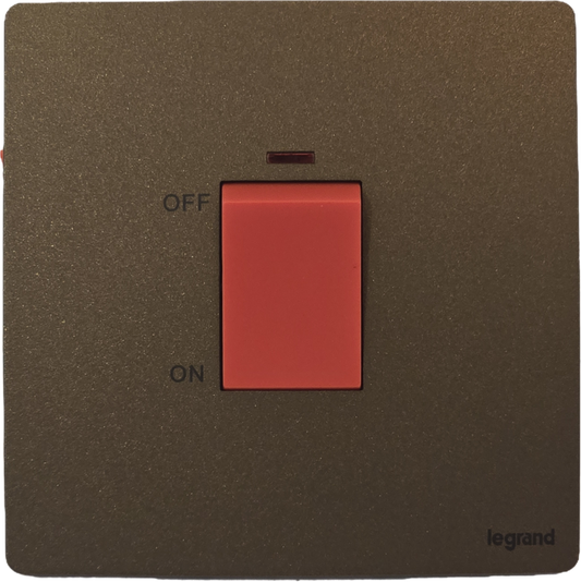 SWITCHES