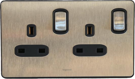 SWITCHES