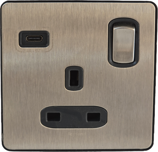 SWITCHES