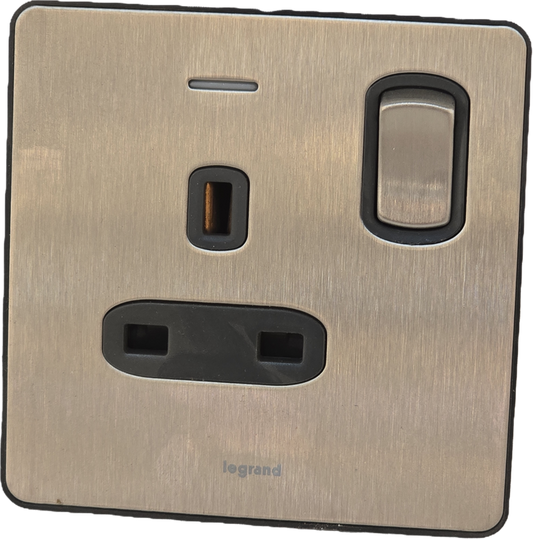 SWITCHES