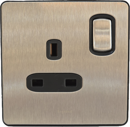 SWITCHES