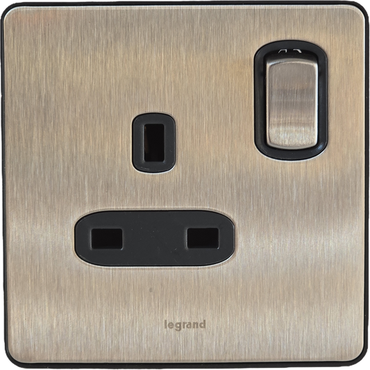 SWITCHES