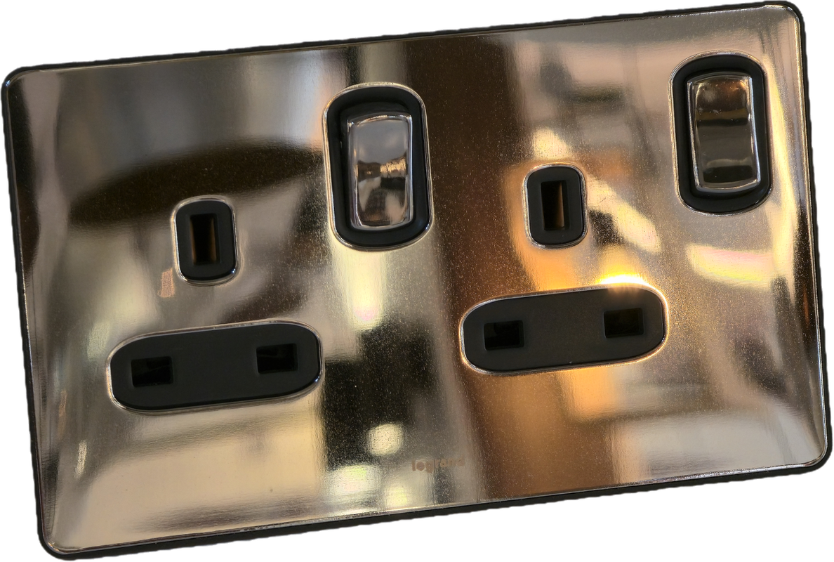SWITCHES