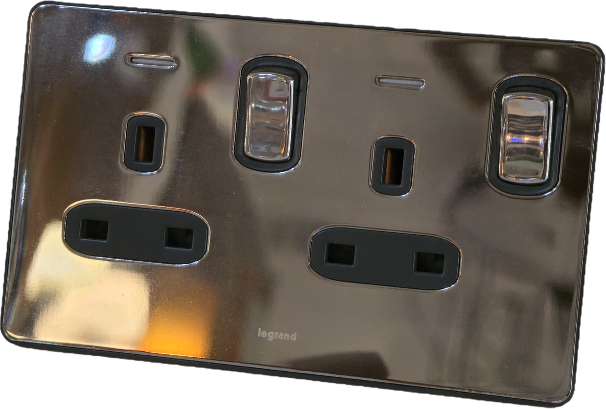 SWITCHES