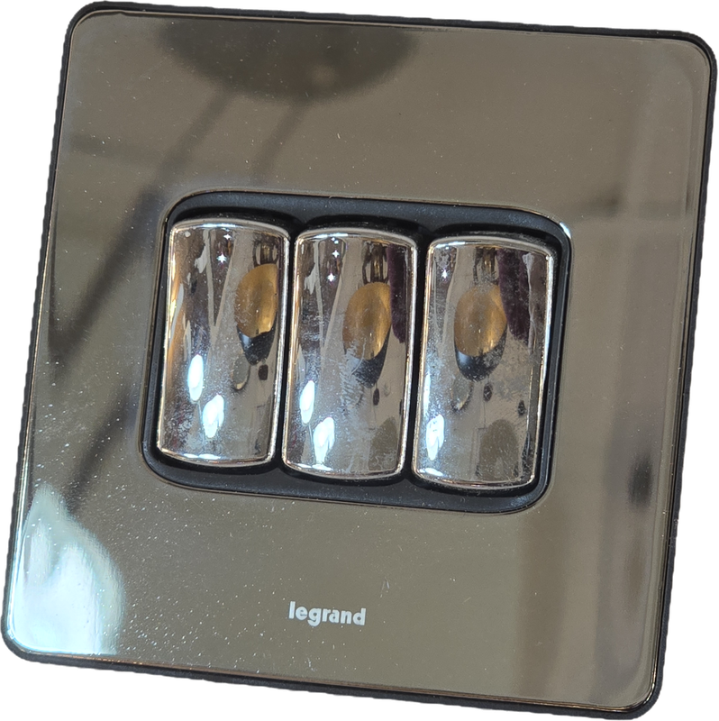 SWITCHES