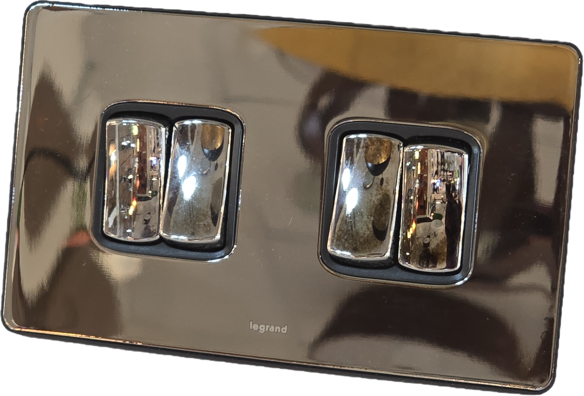 SWITCHES