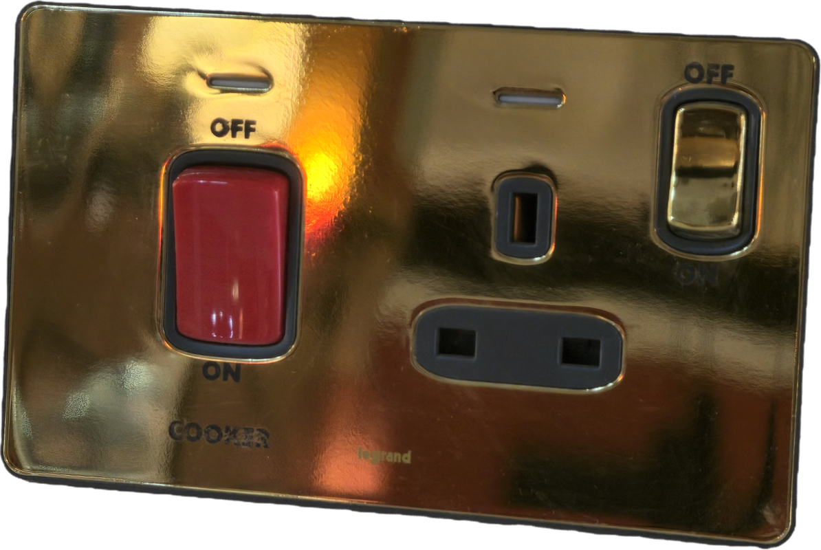 SWITCHES