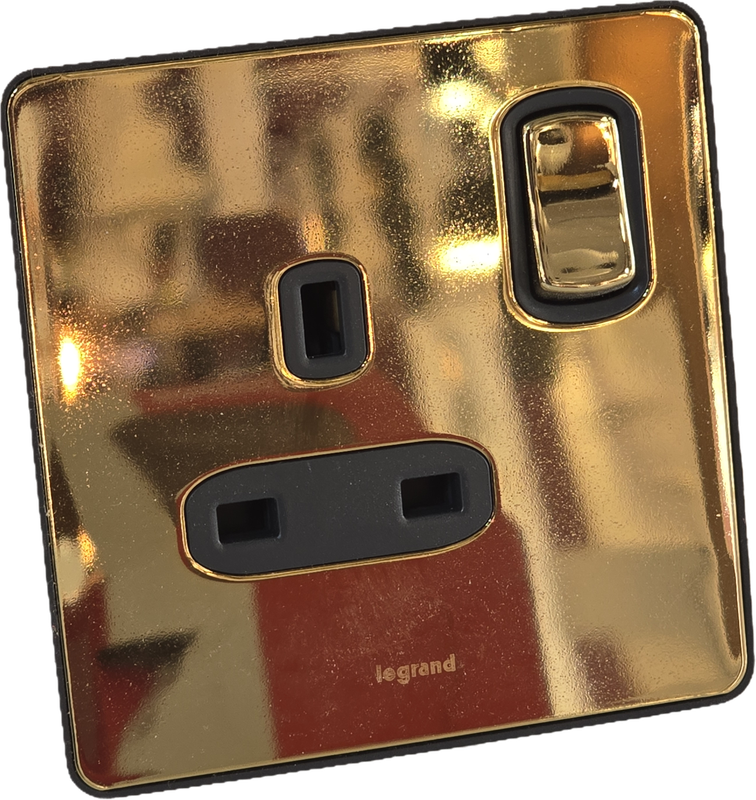 SWITCHES