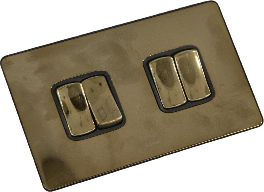 SWITCHES