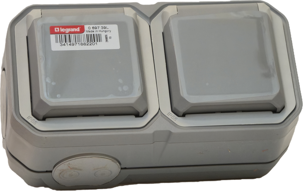 SWITCHES