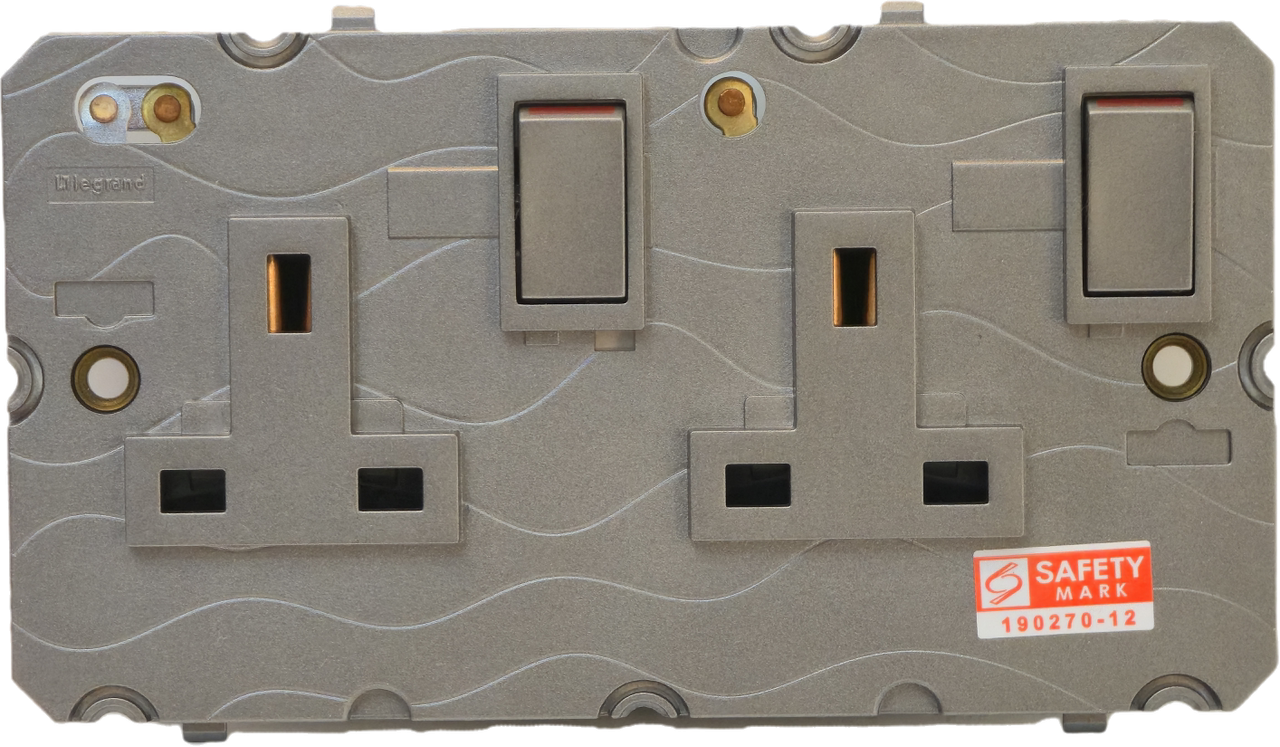 SWITCHES