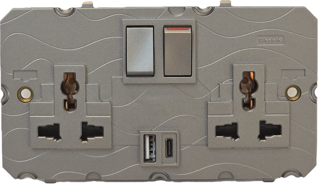 SWITCHES