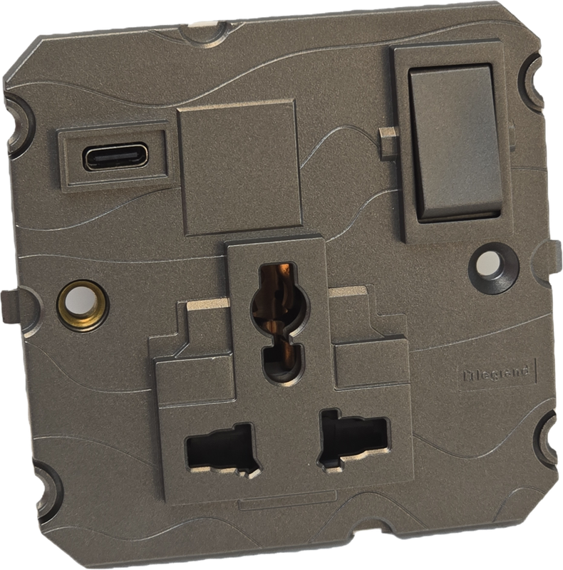 SWITCHES
