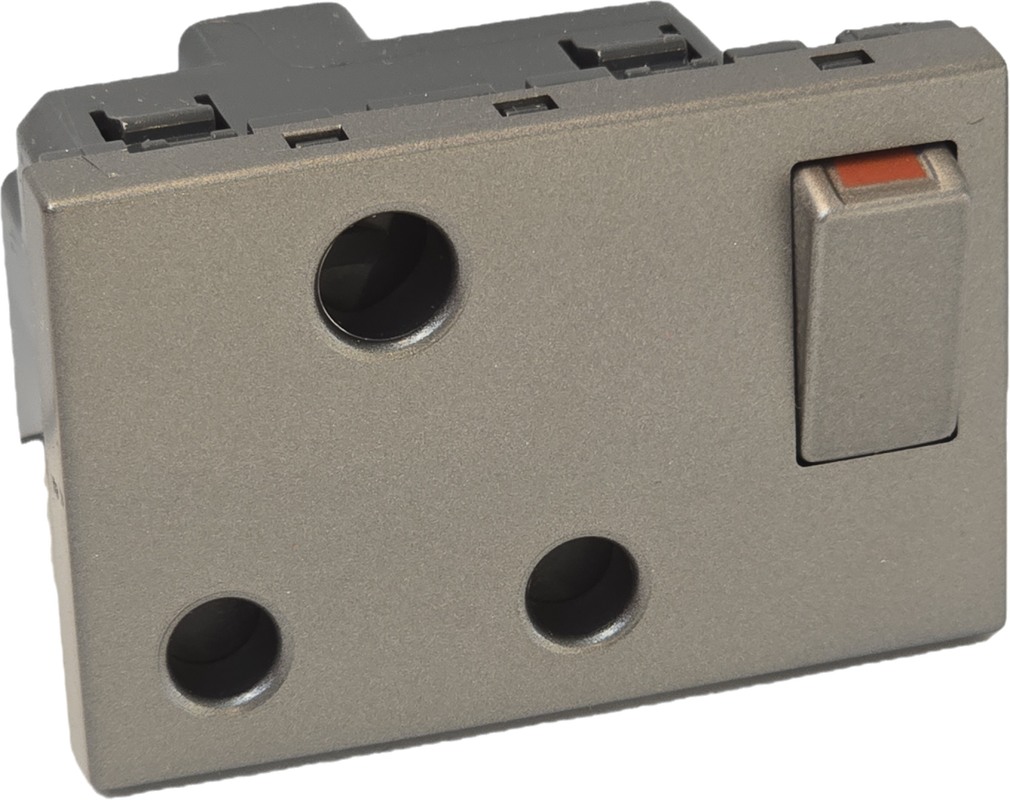 SWITCHES