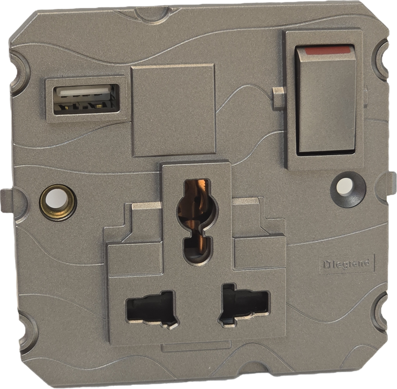 SWITCHES