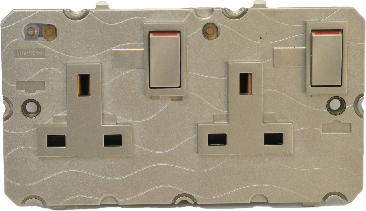 SWITCHES