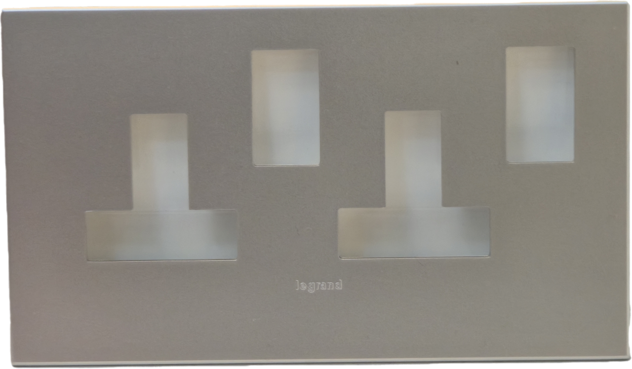 SWITCHES