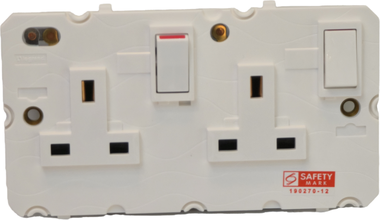 SWITCHES