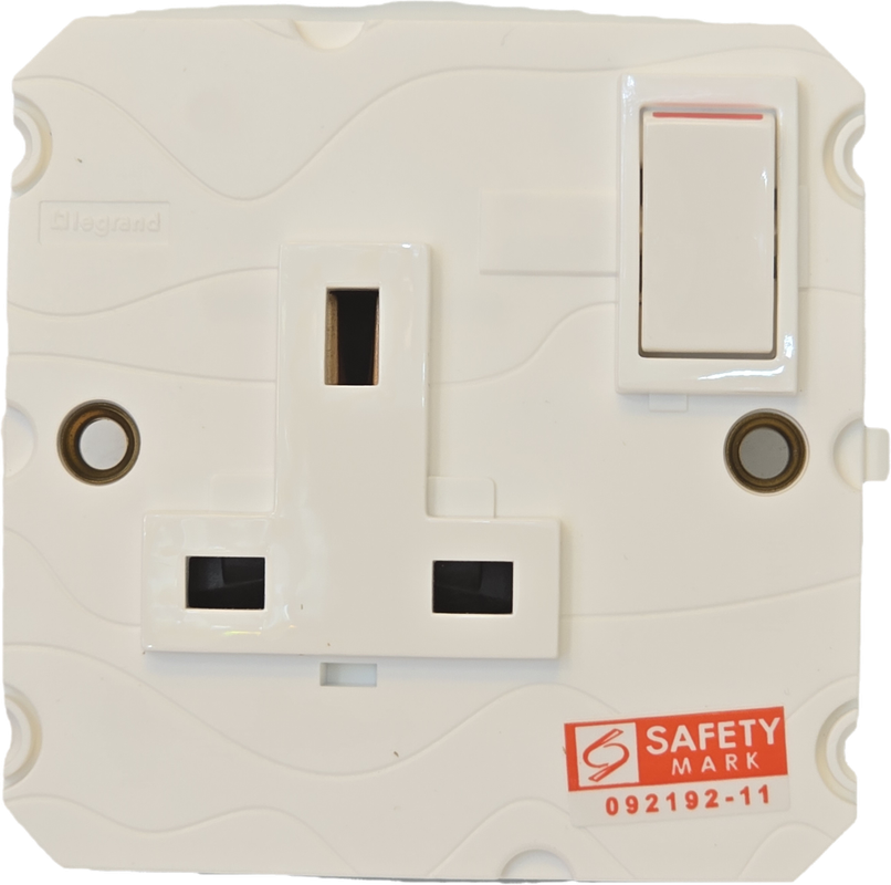 SWITCHES