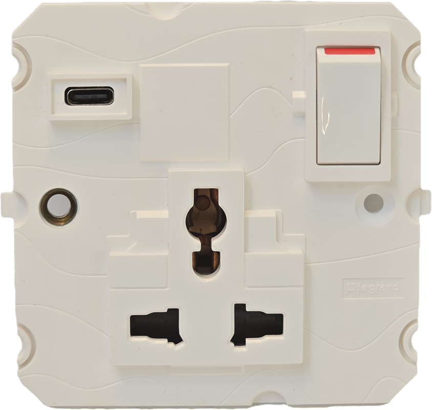 SWITCHES