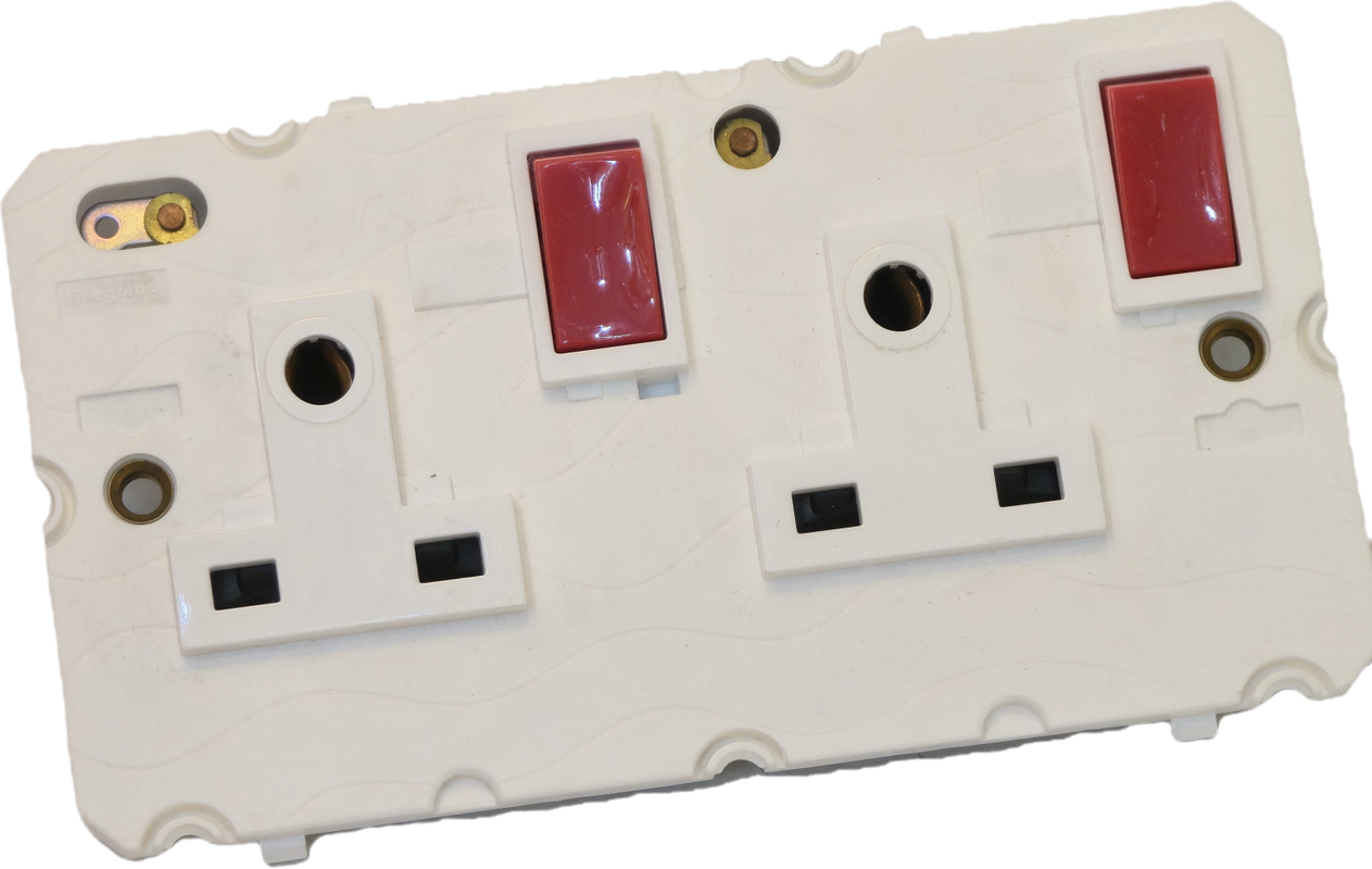 SWITCHES