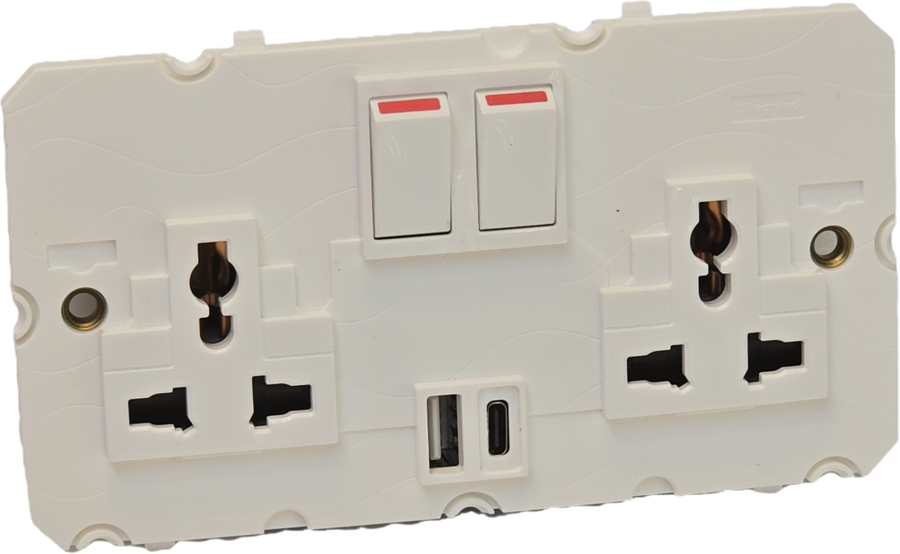 SWITCHES