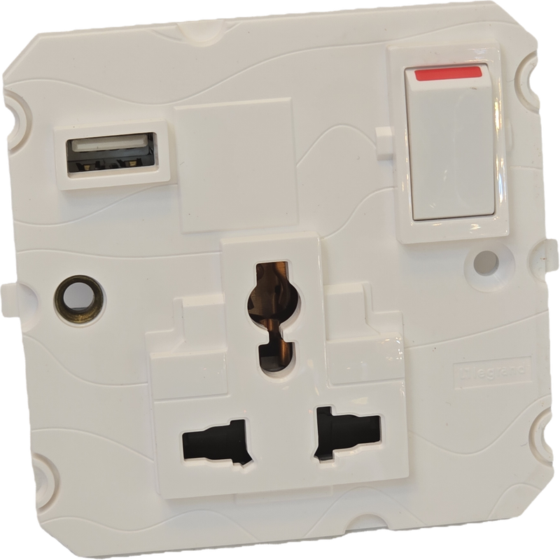 SWITCHES