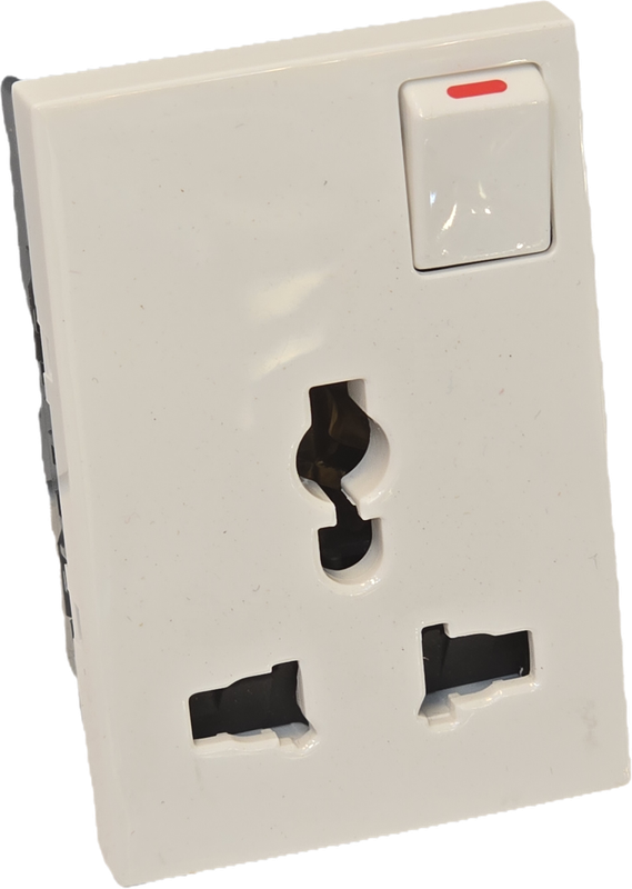 SWITCHES