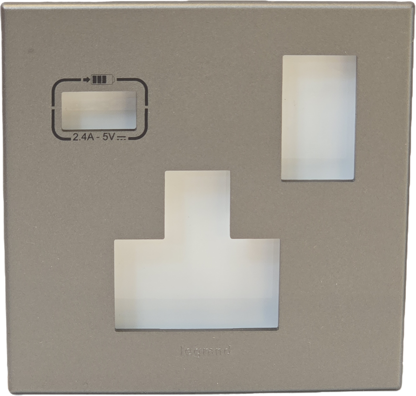 SWITCHES