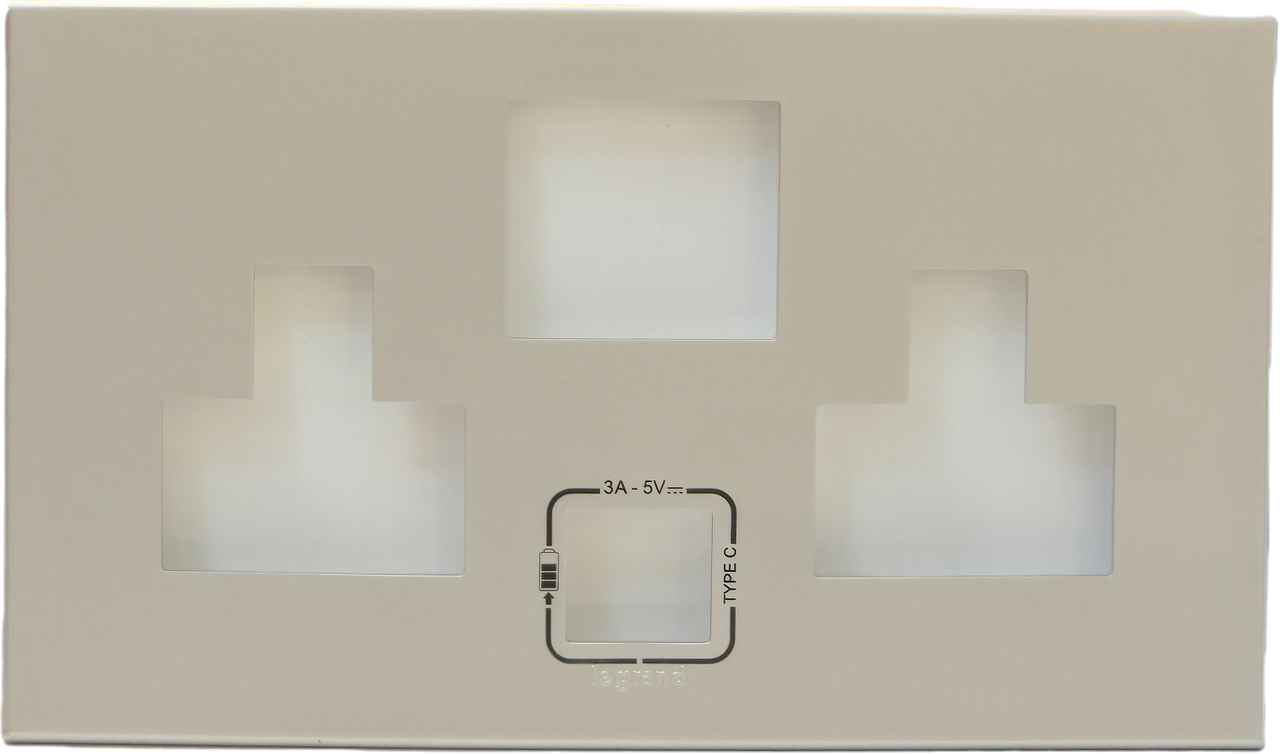 SWITCHES