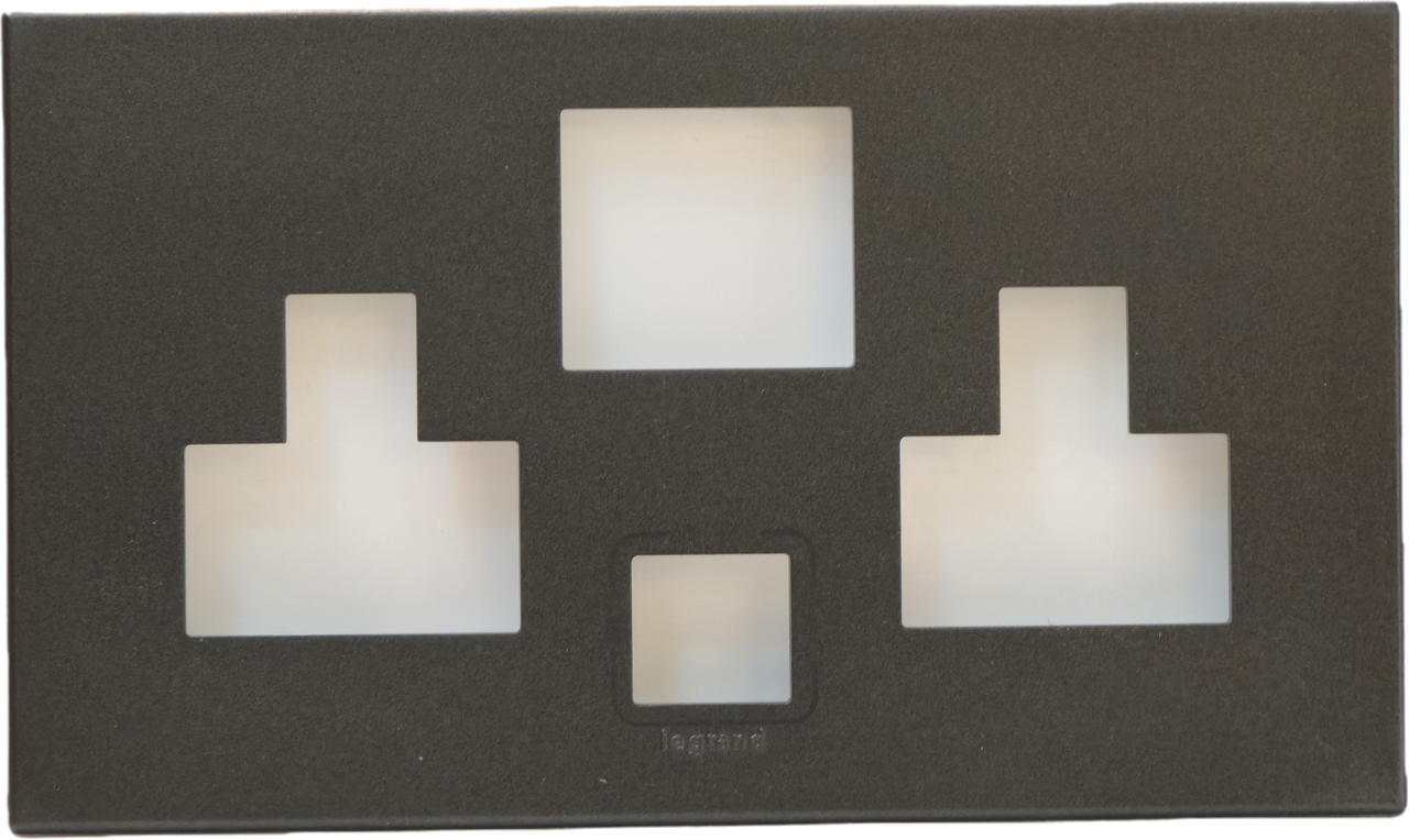 SWITCHES