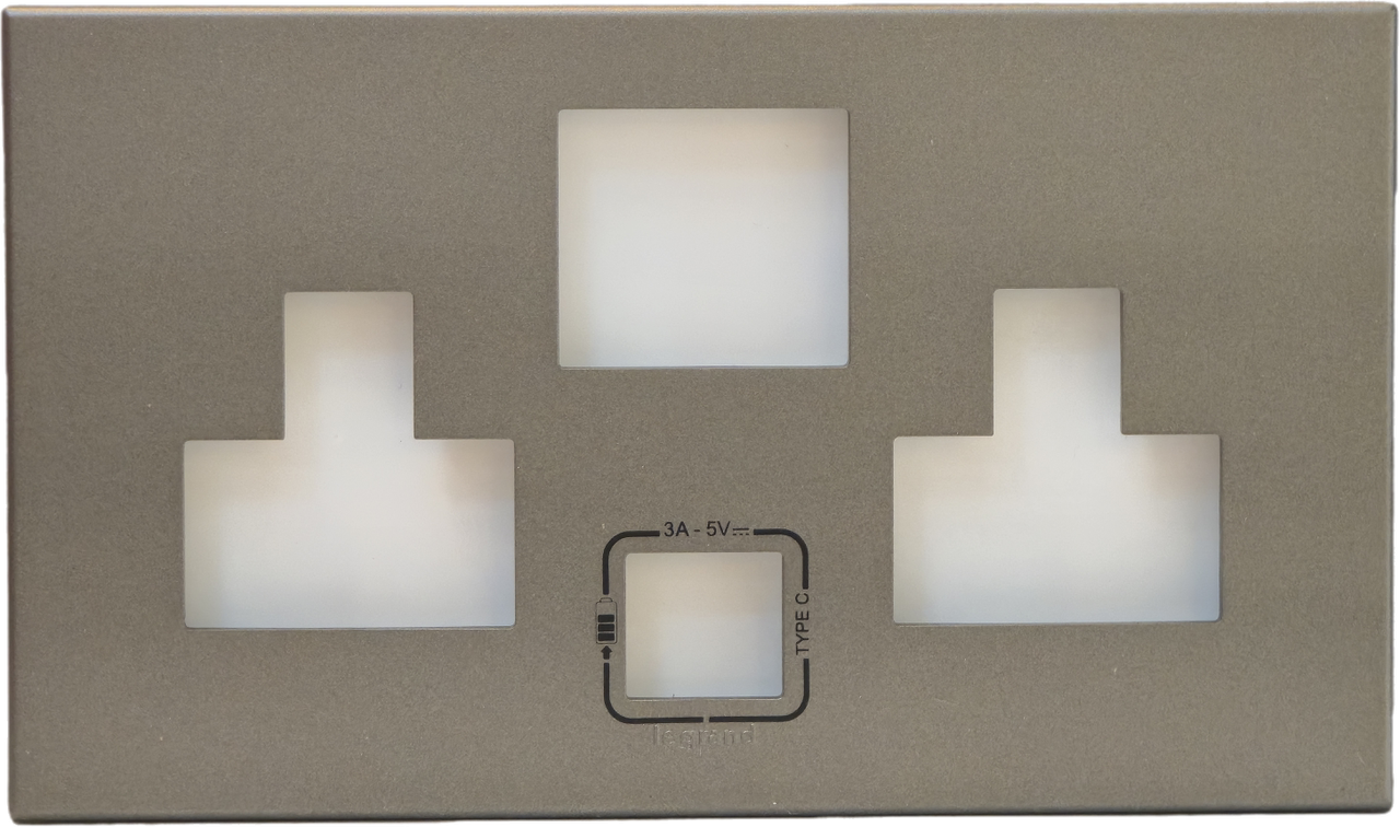 SWITCHES