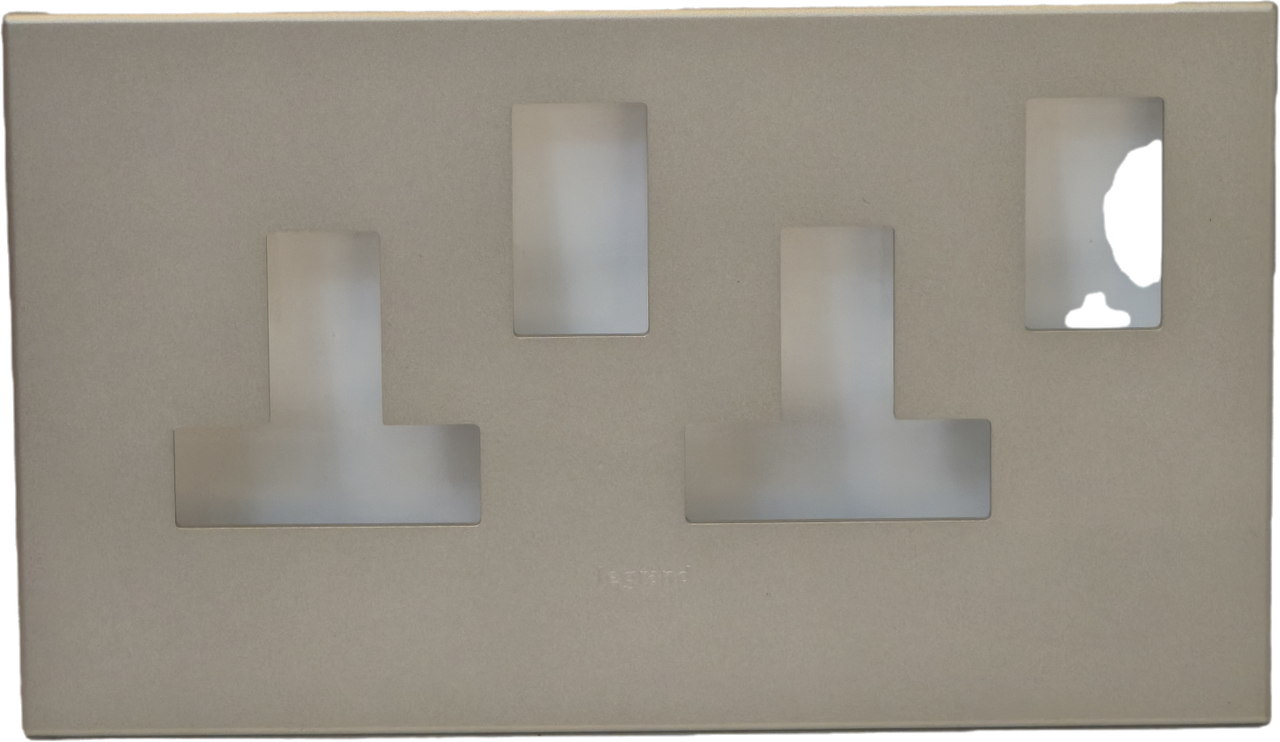 SWITCHES