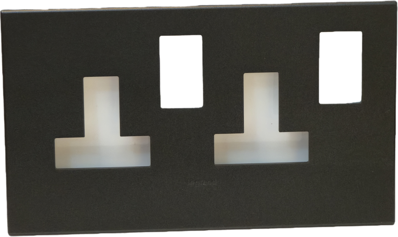 SWITCHES