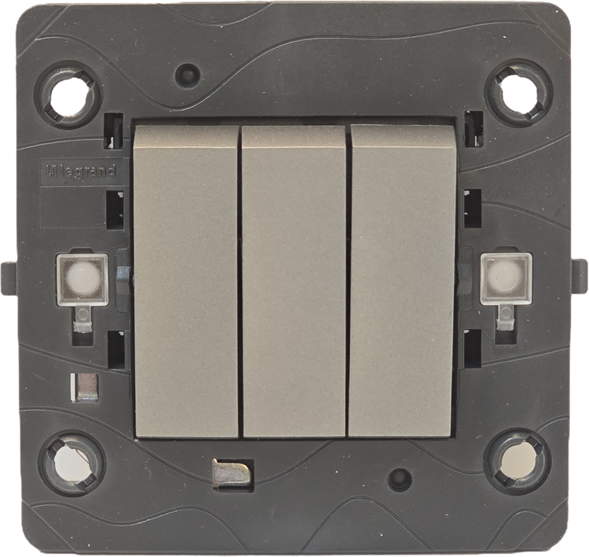 SWITCHES