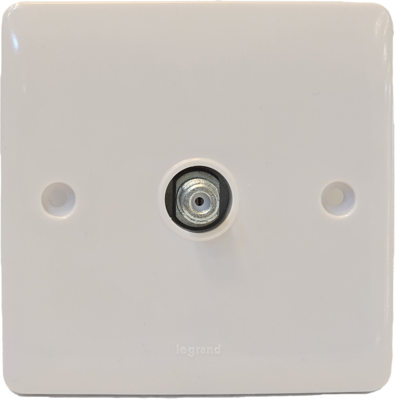 SWITCHES