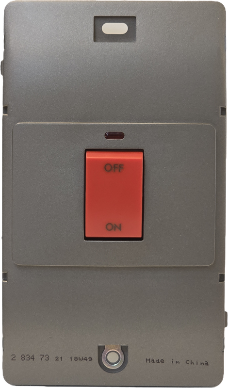 SWITCHES