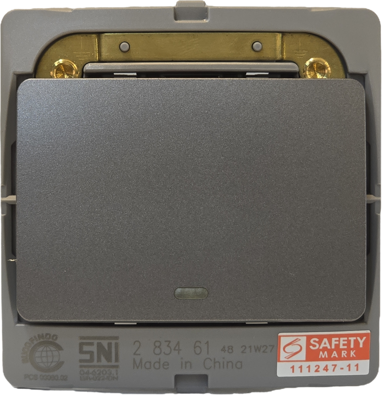 SWITCHES