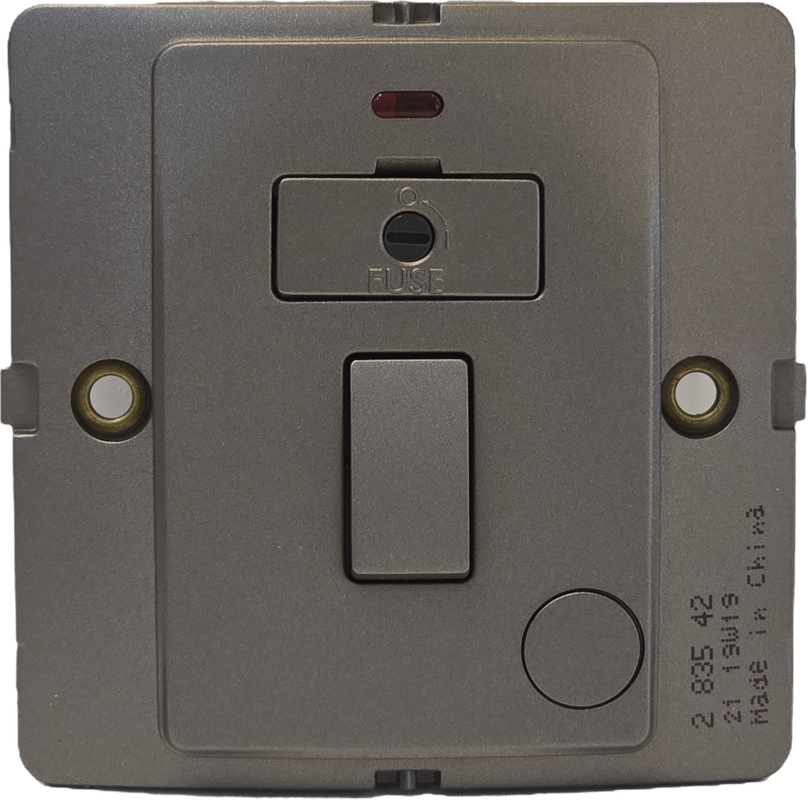 SWITCHES