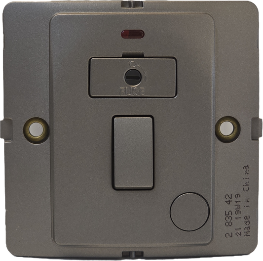 SWITCHES