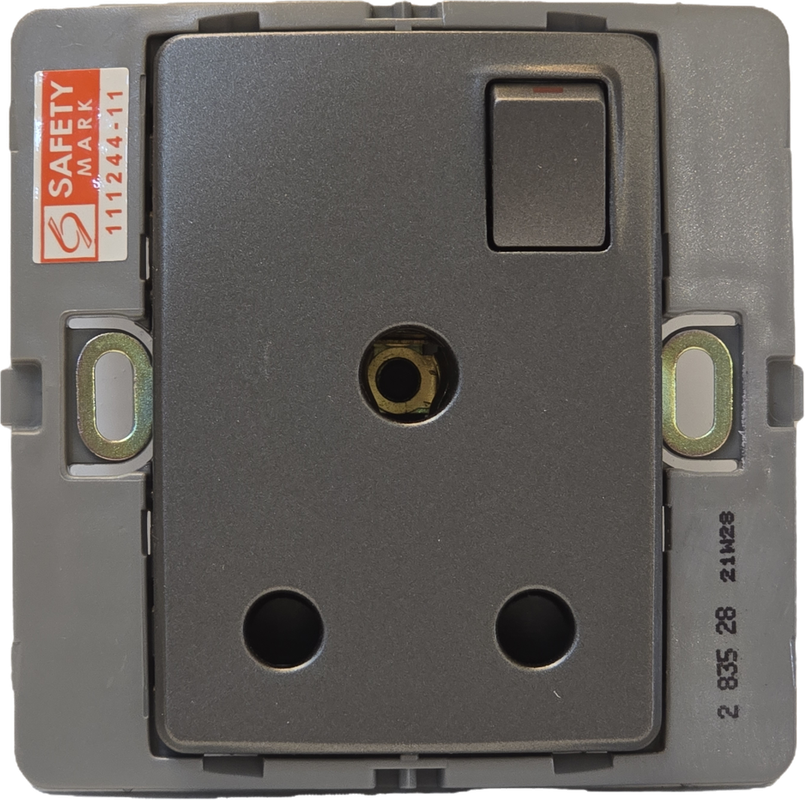SWITCHES