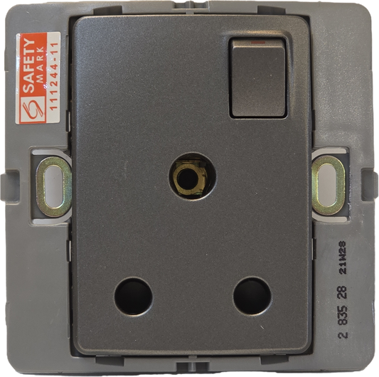 SWITCHES