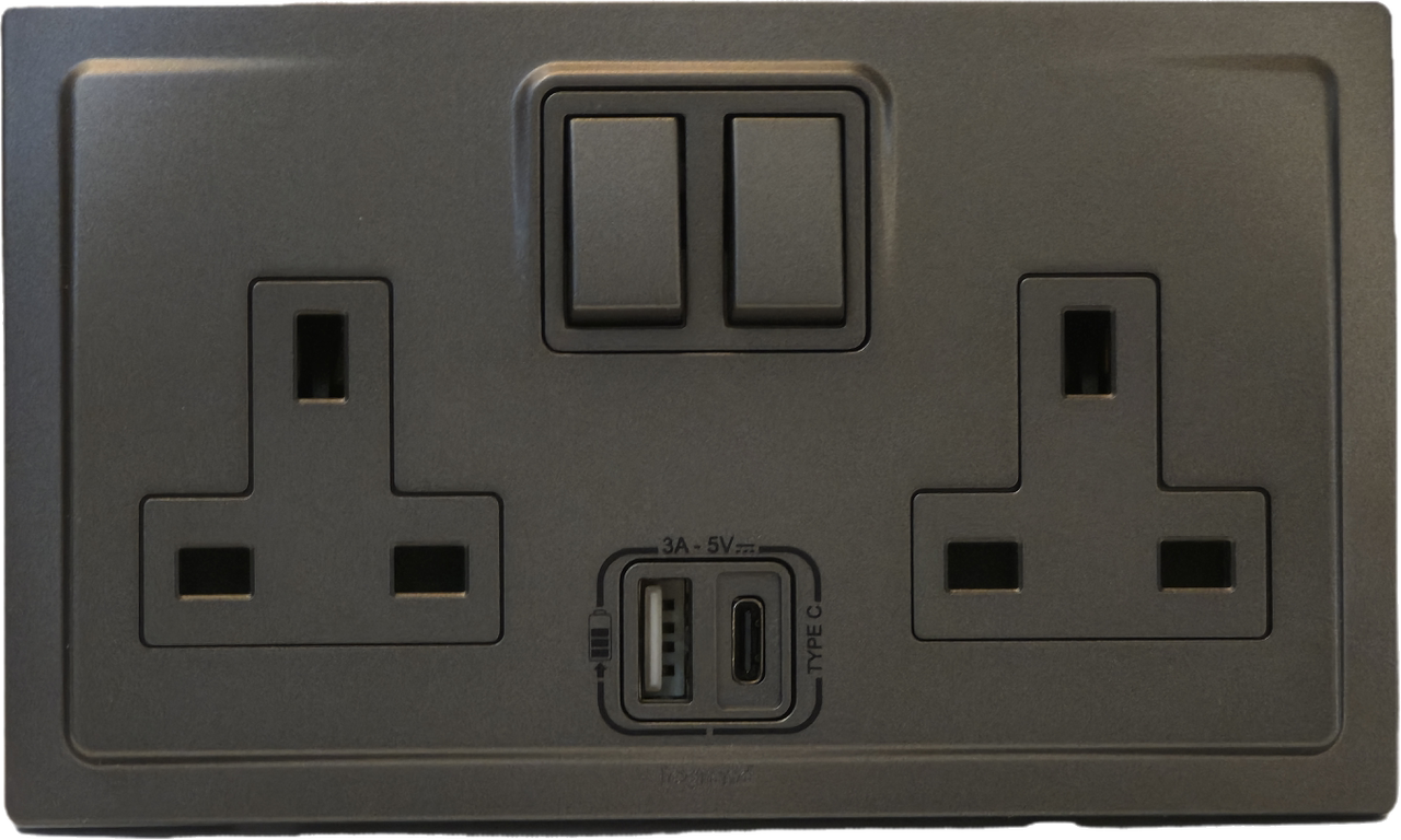 SWITCHES