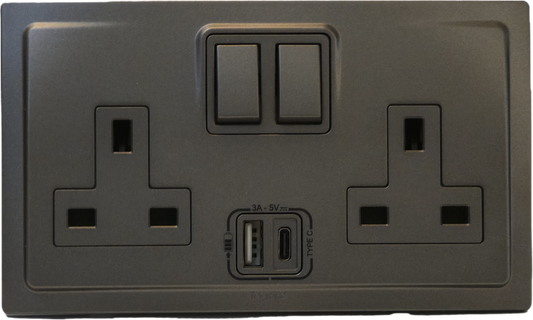 SWITCHES