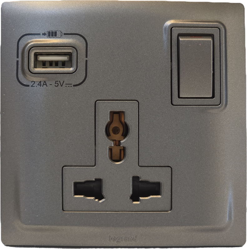 SWITCHES